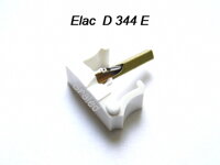 Gramohrot D-344 E