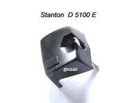 Gramohrot D-5100 E