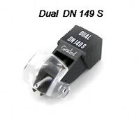 Gramohrot DN-149 S