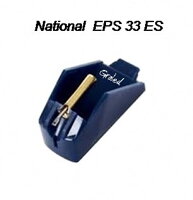Gramohrot EPS-33 ES