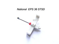 Gramohrot EPS-36 STSD