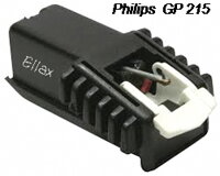 Gramo přenoska GP-215 / GP-214 Philips