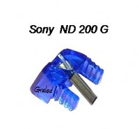 Gramohrot ND-200 G