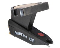 Gramovložka Super OM 5 E