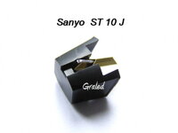 Gramohrot ST-10 J Sanyo
