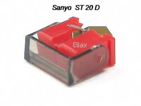 Gramohrot ST-20 D Sanyo