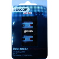 Gramo přenoska STT Cartridge 999  Sencor