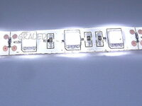 LED pásek bílá voděodolný