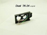 Držák přenosky (headshell) Dual TK 24