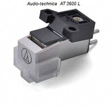 Gramo přenoska AT-3600L / AT-3600 L   Audio-technica