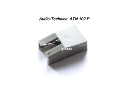 Gramo hrot ATN 102 P  Audiotechnica