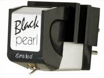 Gramo přenoska Black Pearl  Sumiko
