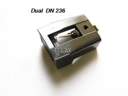 Gramo hrot DN 236  Dual