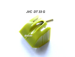 Gramo hrot DT 33 G  JVC/Victor