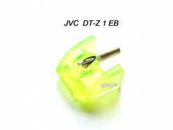 Gramo hrot DT-Z 1 EB  JVC/Victor