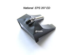 Gramo hrot EPS 207 ED National/Panasonic/Technics