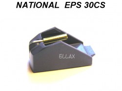 Gramo hrot EPS 30 CS  National/Panasonic/Technics