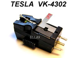 Gramo přenoska VK 4302 / VK 4301 / VK 4202 / VK 4204 Tesla