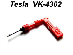 Gramo hrot VK 4302 st/st Tesla 