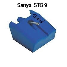 Gramo hrot STG 9  Sanyo