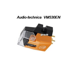 Gramo přenoska VM530EN / VM-530EN / VM-530 EN  Audio-technica