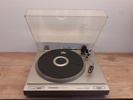 Gramofon Normende  RP 1010 HiFi 