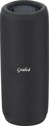 Denver BTV-150B - Bluetooth reproduktor IPX4, USB/MicroSD