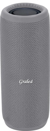 Denver BTV-150GR - Bluetooth reproduktor IPX4, USB/MicroSD