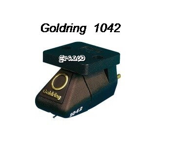 Gramo přenoska 1042  Goldring