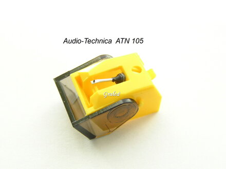 Gramo hrot ATN 105  Audiotechnica