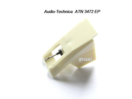 Gramo hrot ATN 3472 EP Audiotechnica
