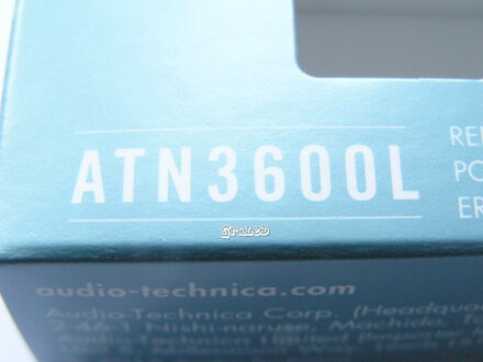 Gramohrot ATN-3600 L  originál