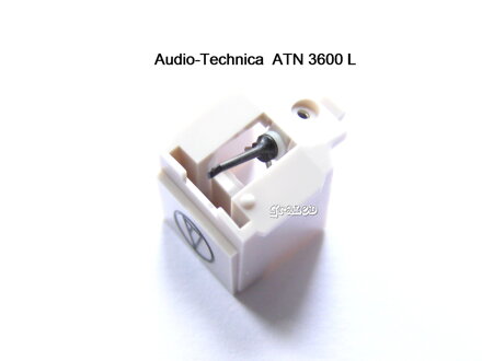 Gramo hrot ATN 3600 L (originál) Audiotechnica