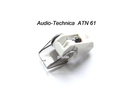 Gramo hrot ATN 61  Audiotechnica