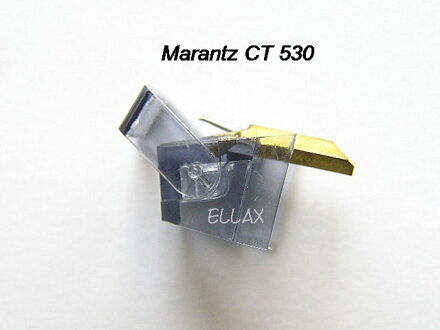 Gramo hrot CT 530  Marantz