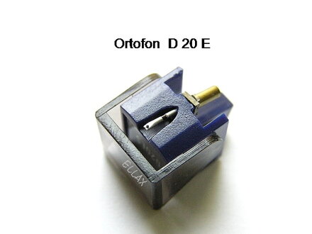 Gramo hrot D 20 E Super  Ortofon