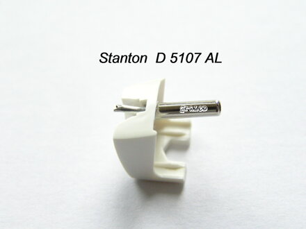 Gramo hrot D 5107 AL  Stanton