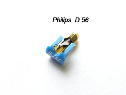 Gramo hrot D 56  Philips