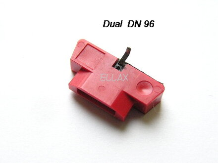 Gramo hrot DN 96  Dual