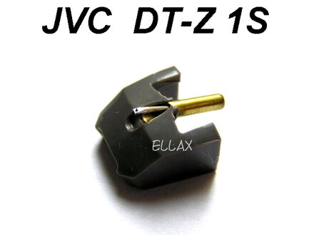 Gramo hrot DT-Z 1 S  JVC/Victor