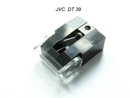 Gramo hrot DT 39 JVC/Victor