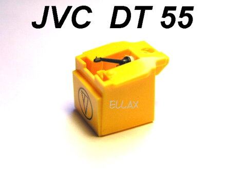 Gramo hrot DT 55 JVC/Victor