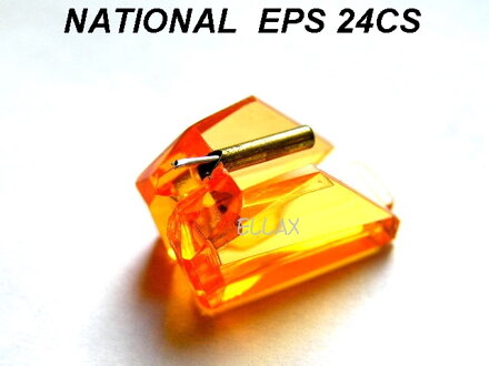 Gramo hrot EPS 24 CS  National/Panasonic/Technics