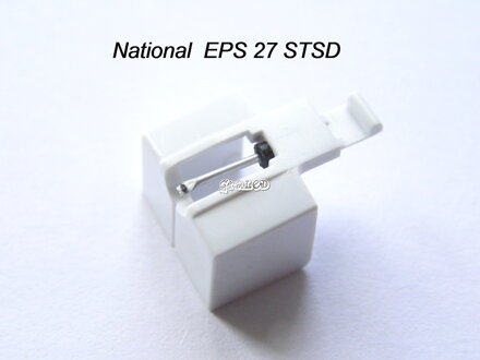 Gramo hrot EPS 27 STSD National/Panasonic/Technics