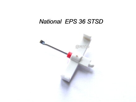 Gramohrot EPS-36 STSD