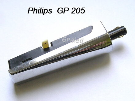 Gramo přenoska GP-205 / GP-204