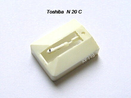 Gramo hrot N 20 C  Toshiba