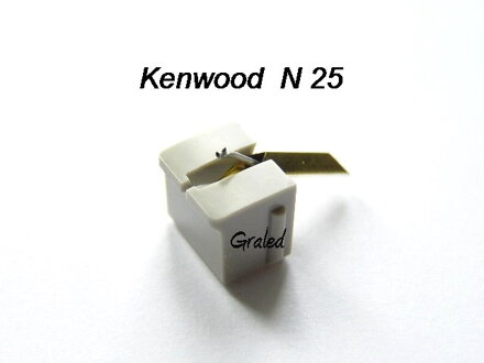 Gramo hrot N 25  Kenwood