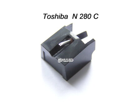 Gramo hrot N 280 C  Toshiba