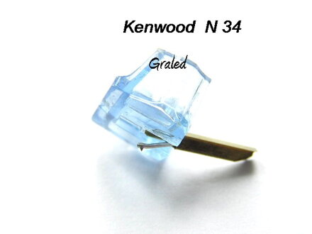 Gramohrot N-34